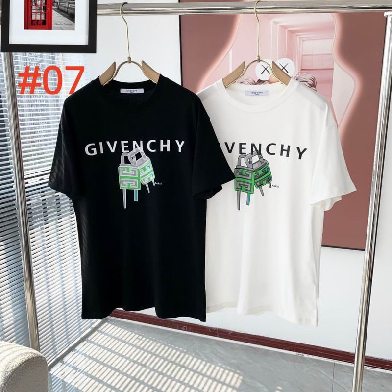 Givenchy M-3XL 12yr15